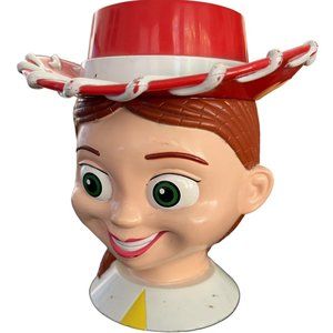 Toy Story Jessie cup